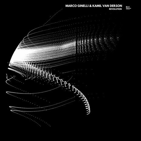 Revolution (Original Mix) ft. Kamil Van Derson