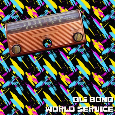 World Service (Original Mix)