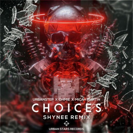 Choices (Shynee Remix) ft. Ohmie & Micah Martin