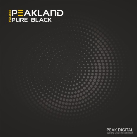 Pure Black (Original Mix)