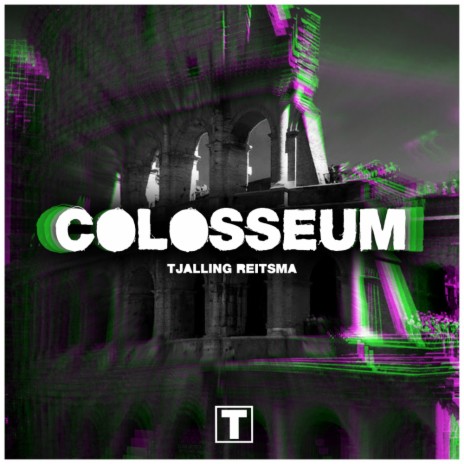 Colosseum (Radio Edit)