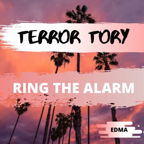 Ring The Alarm (Original Mix)