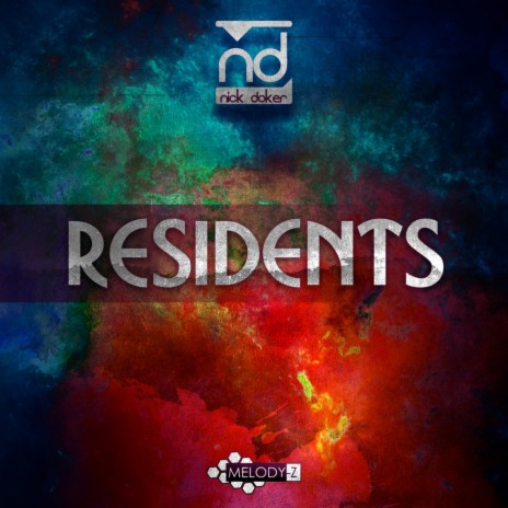 Residents (Original Mix)