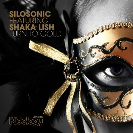 Turn To Gold (Mark Wilkinson Remix) ft. Shaka Lish | Boomplay Music