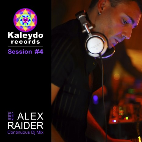 Kaleydo Records Session #4 (Continuous DJ Mix)