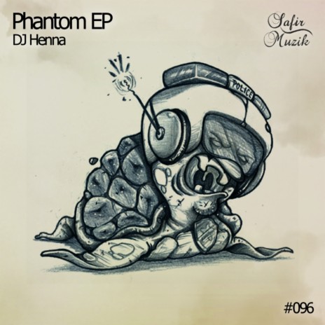 Phantom (Original Mix)
