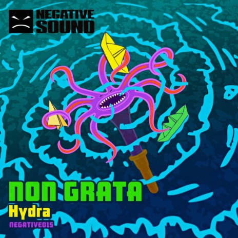 Hydra VIP (Original Mix) | Boomplay Music