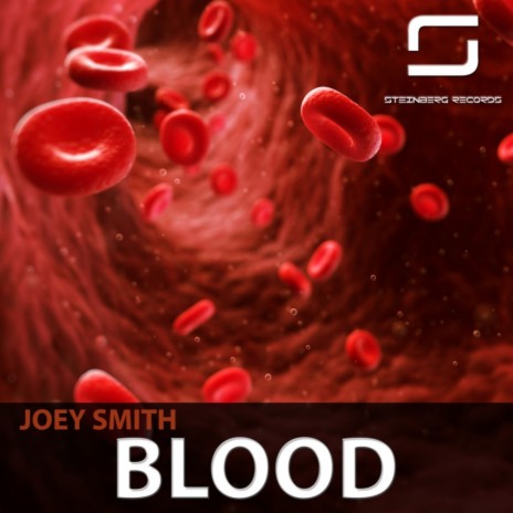 Blood (Original Mix)