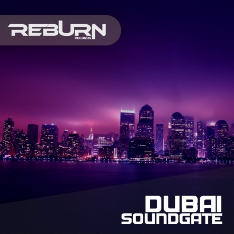 Dubai (Original Mix) | Boomplay Music