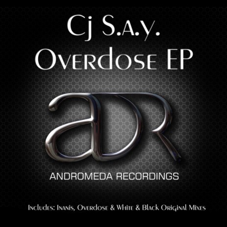 Overdose (Original Mix)