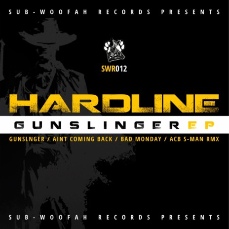 Gunslinger (Original Mix)