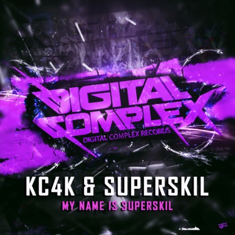 My Name Is Superskil (Original Mix) ft. Superskil