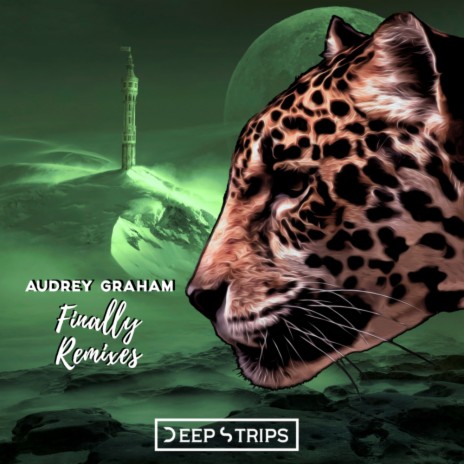 Finally (Original Mix) ft. Audrey Graham