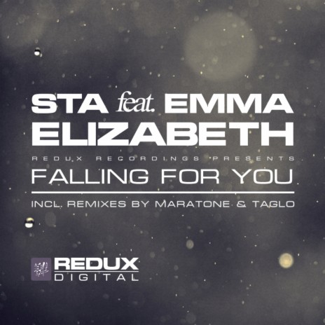 Falling For You (Taglo Remix) ft. Emma Elizabeth | Boomplay Music