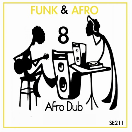 Afro & Funk 8 (Original Mix)