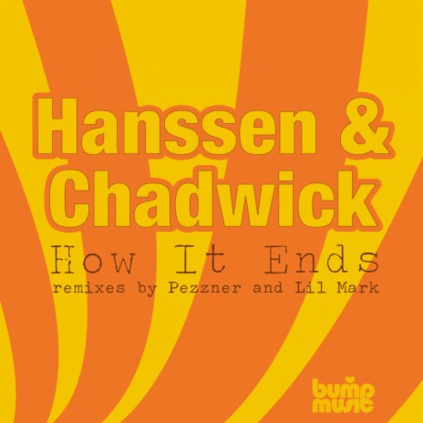 How It Ends (Pezzner Mix) ft. Chadwick | Boomplay Music