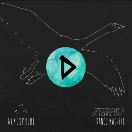 Dance Machine (Original Mix) ft. Jim Henderson