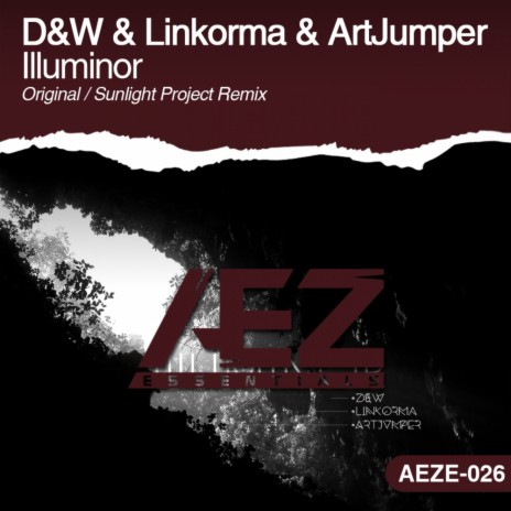 Illuminor (Original Mix) ft. Linkorma & ArtJumper