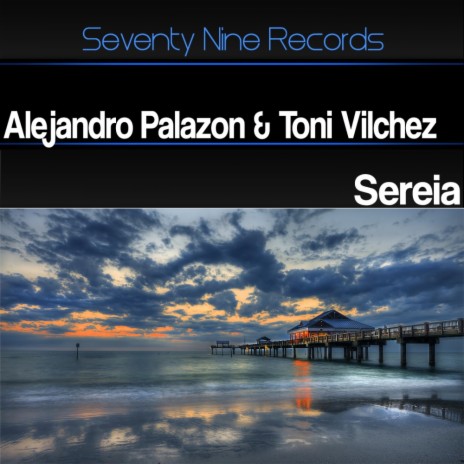 Sereia (Original Mix) ft. Toni Vilchez