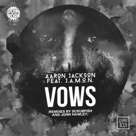 Vows (Original Mix) ft. J.A.M.O.N.