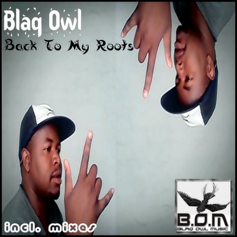 Back To My Roots (Young DJ's Afrodeep Rhythm) | Boomplay Music