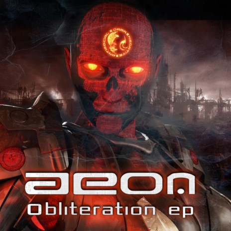 Obliteration (Original Mix)