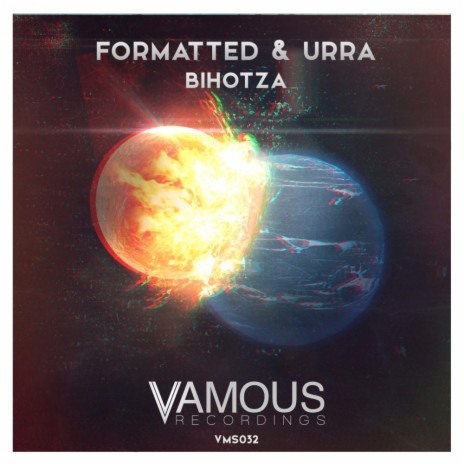 Bihotza (Original Mix) ft. Urra | Boomplay Music