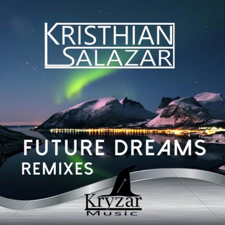 Future Dreams (Original Mix)