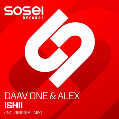 Ishii (Original Mix) ft. Alex