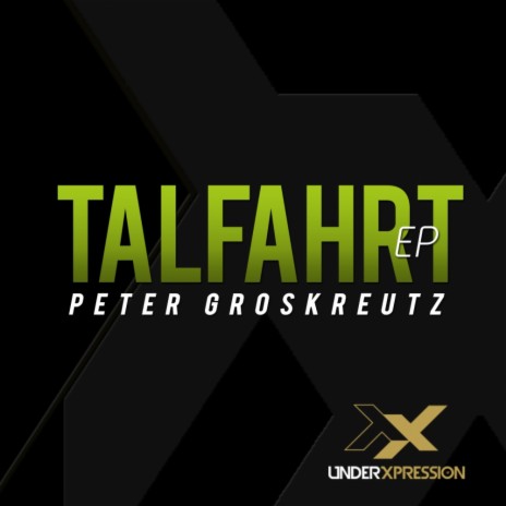 Talfahrt (Original Mix)