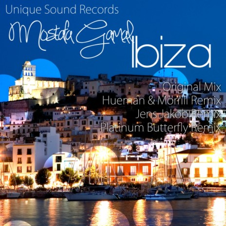 Ibiza (Platinum Butterfly Remix) | Boomplay Music