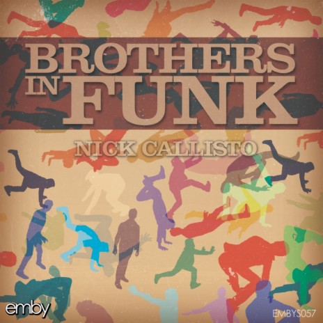 Brothers In Funk (Original Mix)