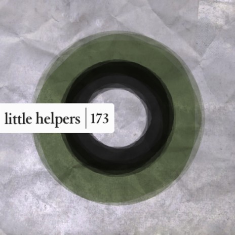 Little Helper 173-3 (Original Mix)