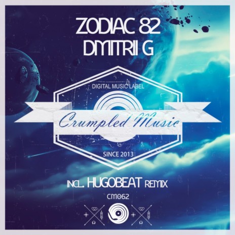 Zodiac 82 (Hugobeat Remix) | Boomplay Music