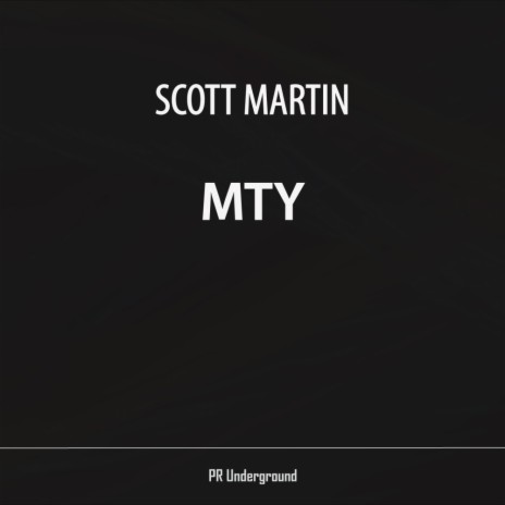 MTY (Original Mix)
