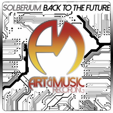 Back To The Future (Radio Edit) | Boomplay Music