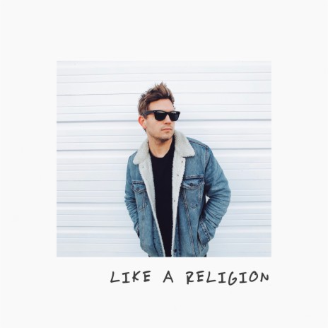 Like a Religion | Boomplay Music