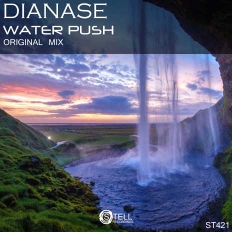 Water Push (Original Mix) | Boomplay Music