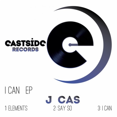 I Can (Original Mix) | Boomplay Music