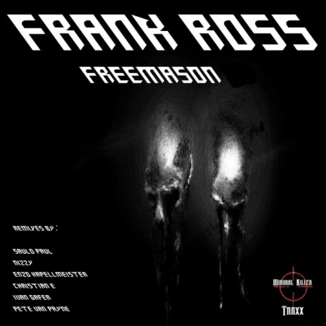 Freemason (Christian E Remix) | Boomplay Music