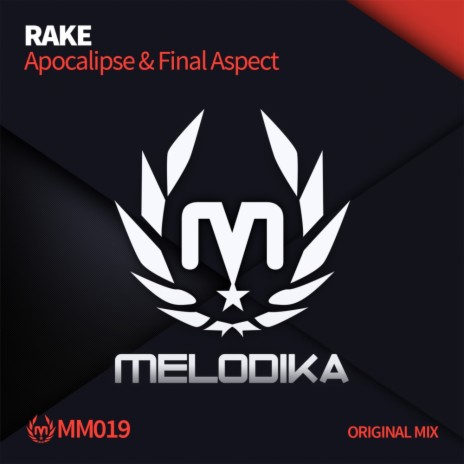 Apocalipse (Original Mix)