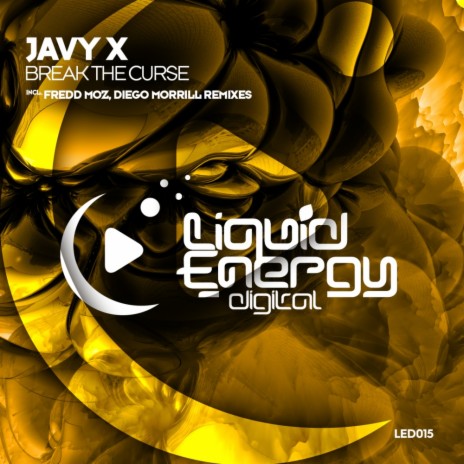 Break The Curse (Diego Morrill Remix) | Boomplay Music