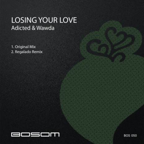 Losing Your Love (Regalado Remix) | Boomplay Music