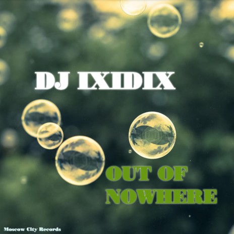 Dream (DJ Ixidix Autumn 2015 Mix)