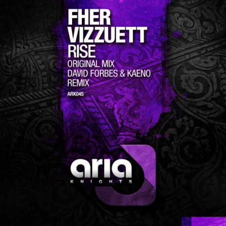 Rise (David Forbes & Kaeno Remix)