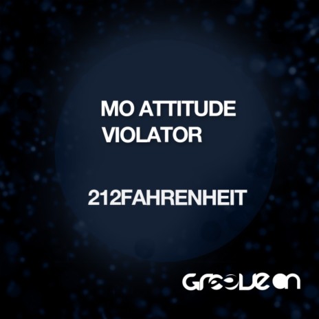 Mo Attitude (Original Mix) | Boomplay Music