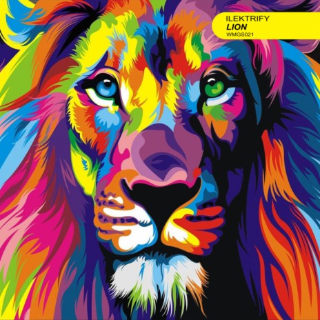 Lion (Original Mix)