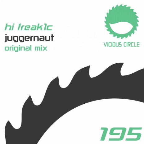 Juggernaut (Original Mix)