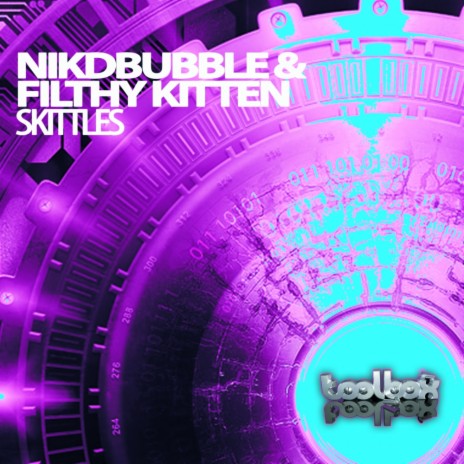 Skittles (4am At Filth Face Rework) ft. Fithy Kitten
