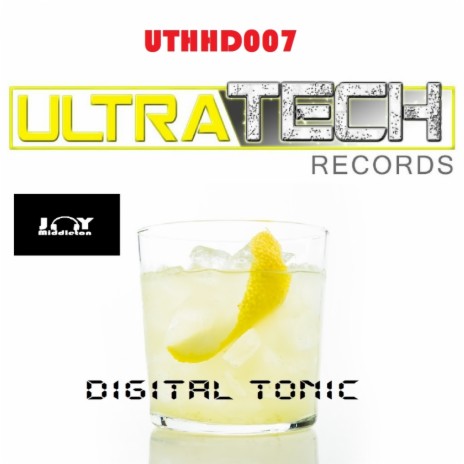 Digital Tonic (Original Mix)